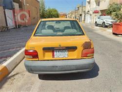 سایپا 131